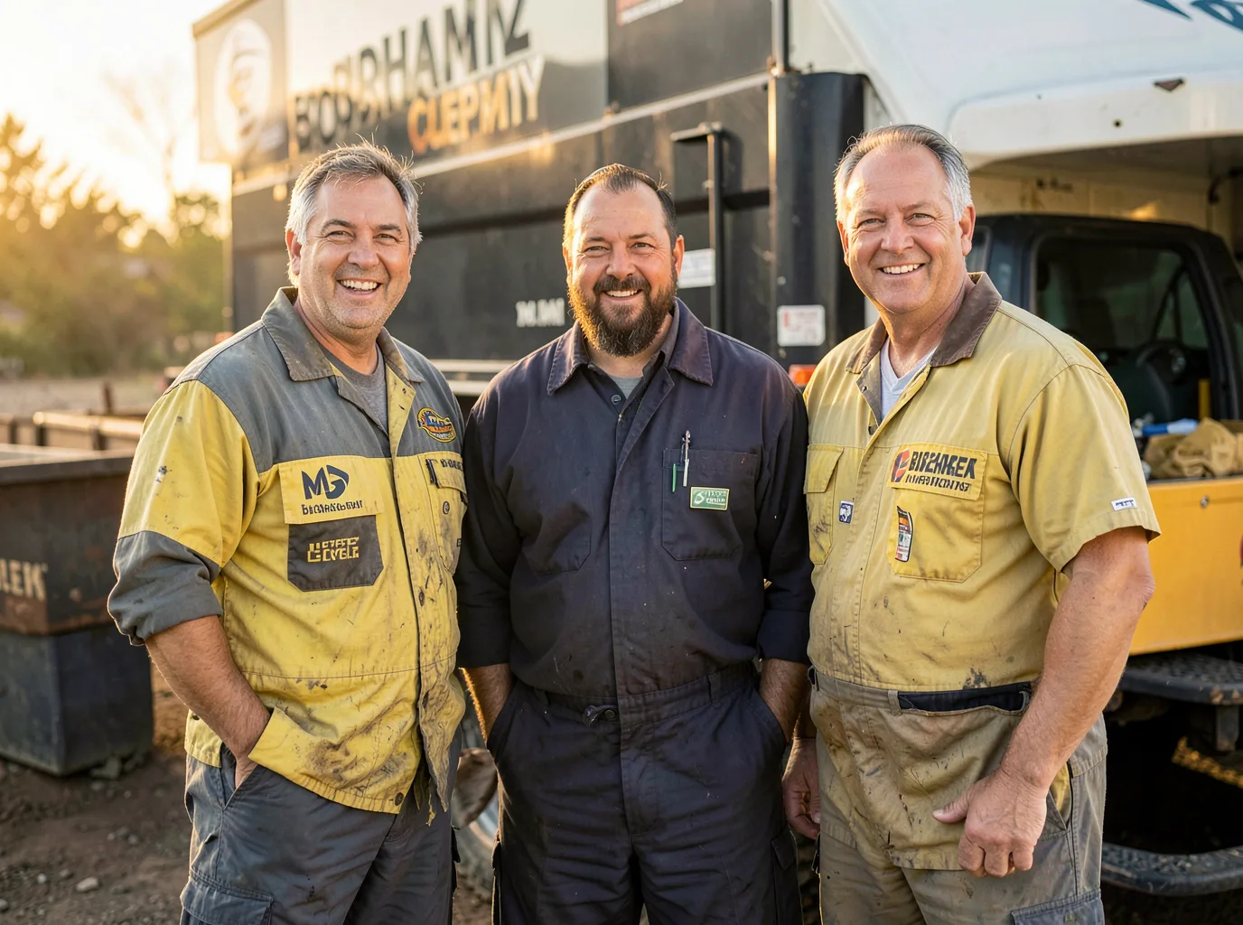 Sewage Cleanup company in Alhambra, IL