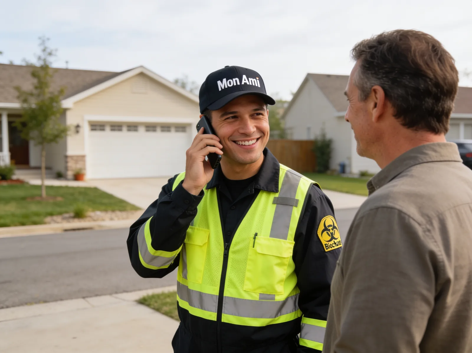 Sewage Cleanup Alhambra, IL FAQs